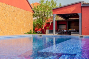 Aroeira Pool House by Lisbon-Coast vacation